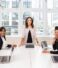 Leadership in the Modern Workplace: How HR and Management Training Can Drive Organizational Success